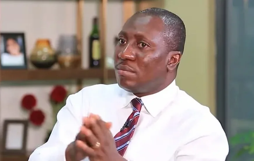 Poll: 64% of Ghanaians Dissatisfied with Afenyo Markin’s Performance in Ministerial Vetting