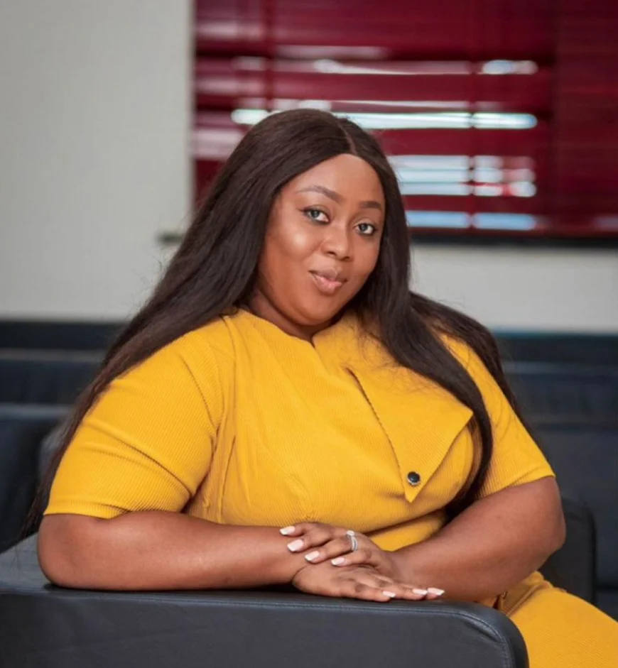 Naa Koryoo engages GWL to end Kasoa water crisis