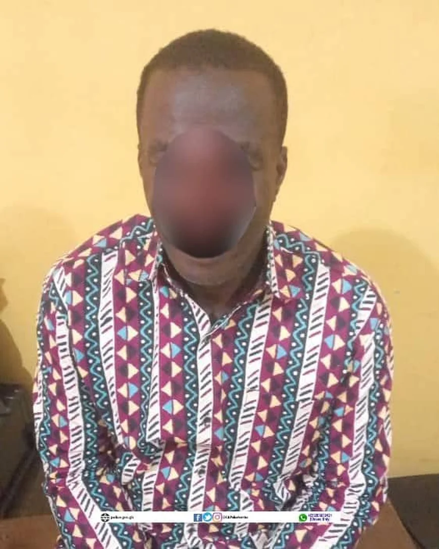 Former Minister Ignatius Baffour Awuah and Two Others Arrested Over Football Violence