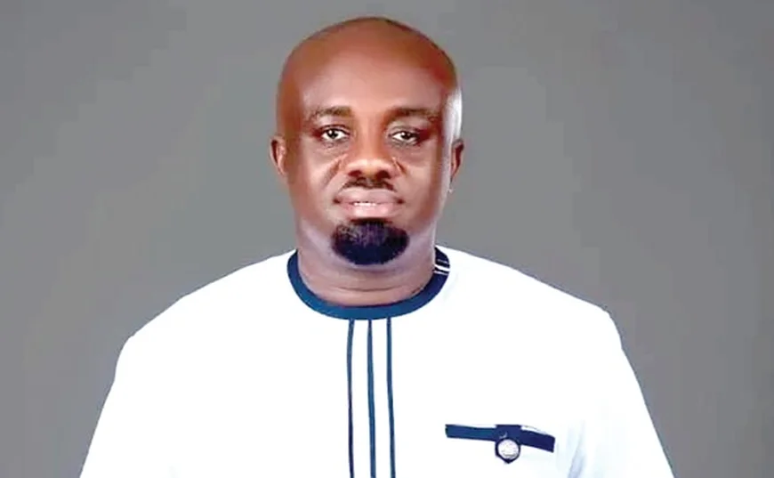 Former NPP Aspirant Collins Amoah Engages Lawyer in GH₵800,000 Fraud Case