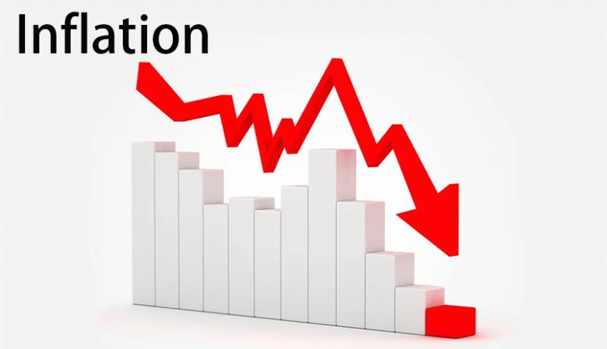 Ghana’s Inflation Rate Declines Slightly in January 2025