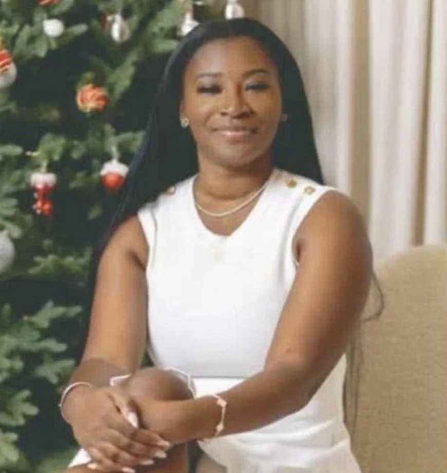 Court Sets Aside Arrest Warrant Against Karen Baaba Sam