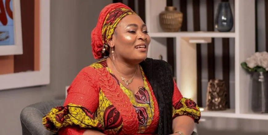 MASLOC CEO Hajia Abibata Zakariah Resigns with Immediate Effect