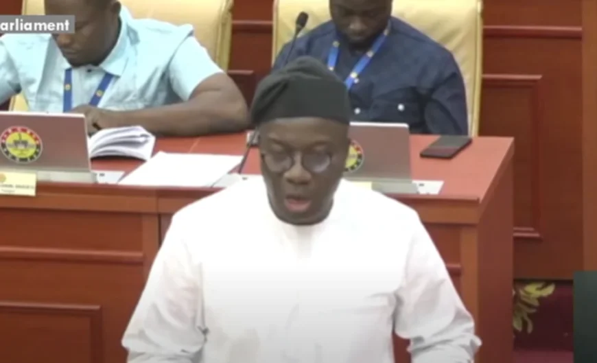 Parliament Pledges Good Conduct After Speaker Lifts MP Suspensions
