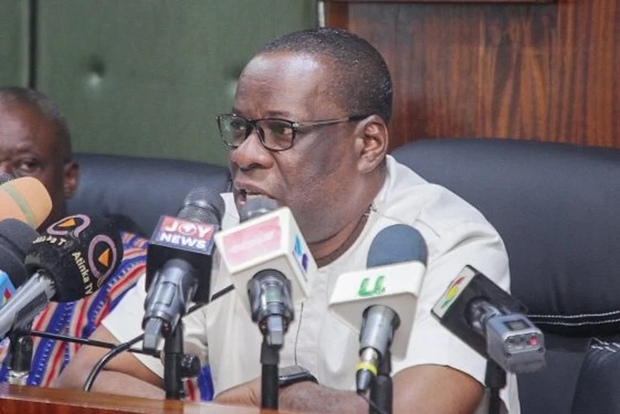 WASSCE results delay necessary for fairness – WAEC explains