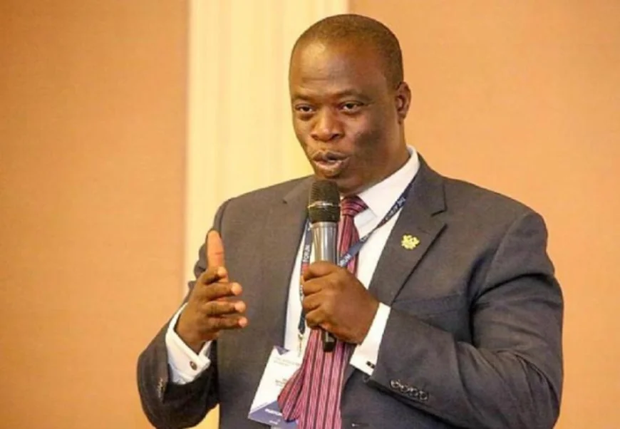 Court Imposes Restrictions on Former Minister Ignatius Baffour-Awuah in Murder Case