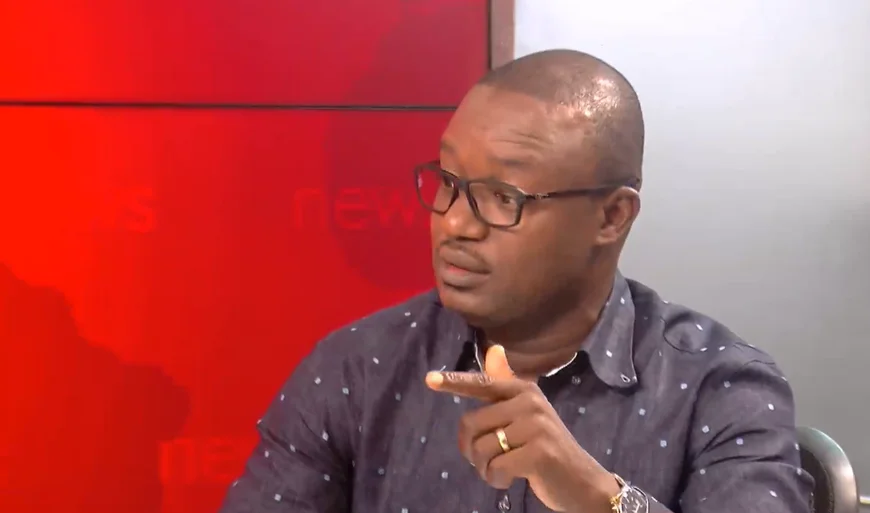 Jinapor Calls for Reform of Gold-for-Oil Program, Cites Lack of Transparency
