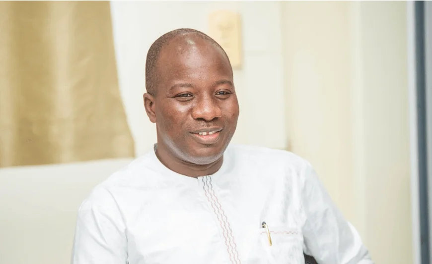 Ayariga Reveals Failed Mediation Before Vetting Chaos