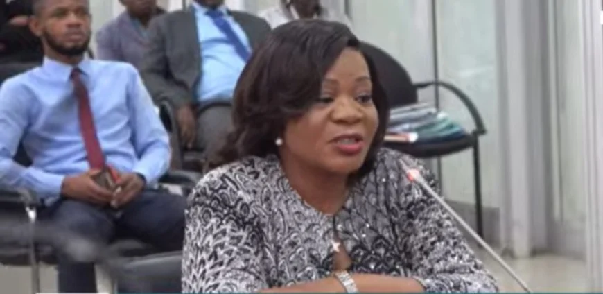 Vetting Chaos: My Husband Ordered Me to Leave- Appointment Committee Clerk Reveals