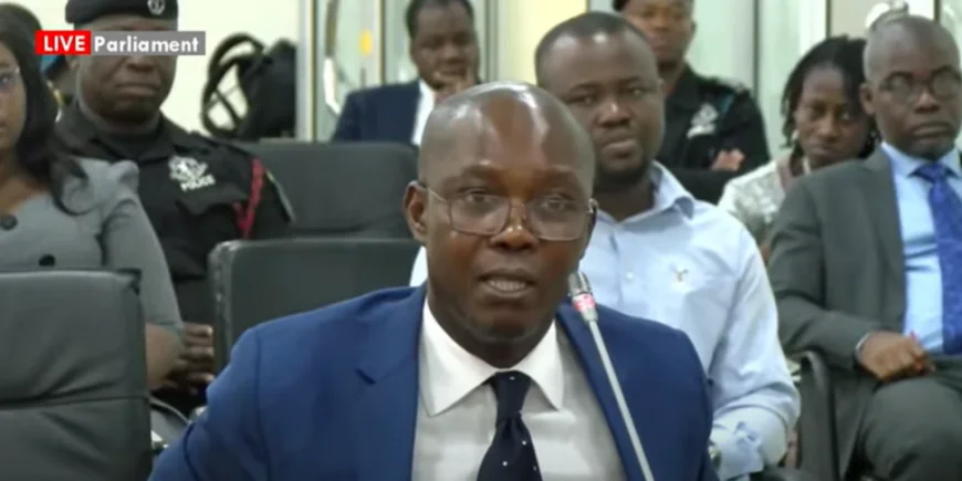 Minority Faced Intense Pressure Before Vetting Chaos—Appointments Committee Chair