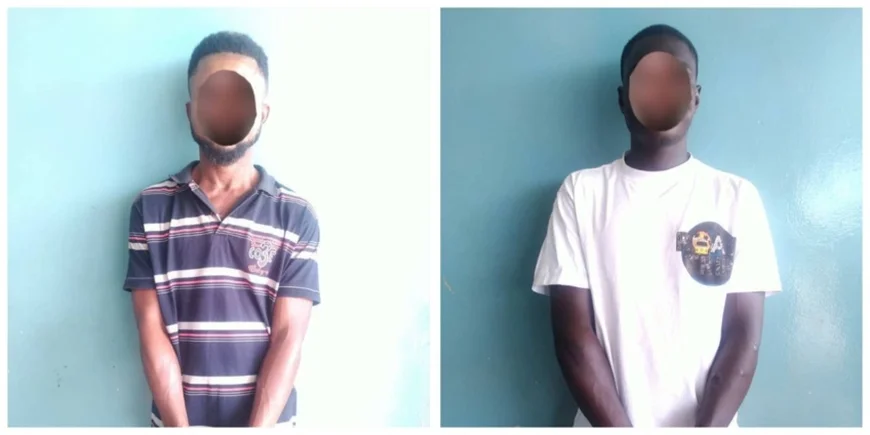 Two More Suspects Arrested Over Ghana Premier League Violence