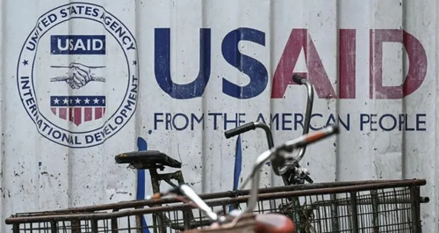 Thousands of USAID Employees Placed on Leave Amid Budget Cuts