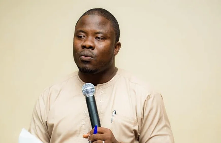 Yussif Issaka Jajah Appointed Deputy Minister of Tourism, Culture, and Creative Arts