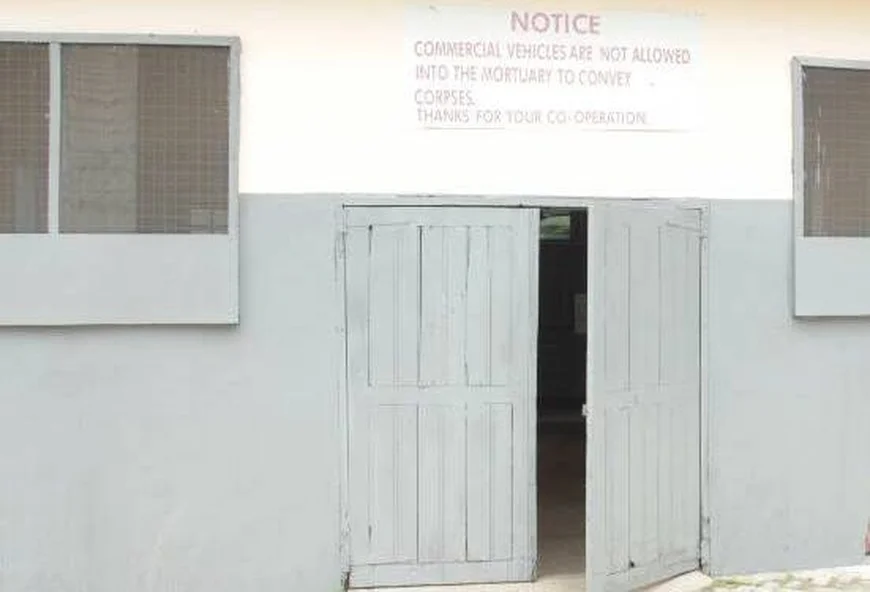 Korle Bu Hospital Enforces Temporary Ban on Mortuary Services for Renovation