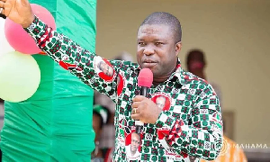Ho’s Water Supply System Expansion to Cost $52 Million- Volta Regional Minister