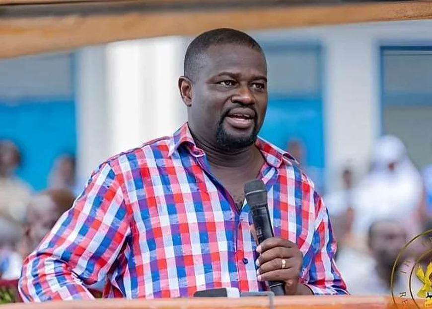 ‘NDC won’t have peace in Parliament if they resist our victory in Ablekuma North’ – Annoh-Dompreh