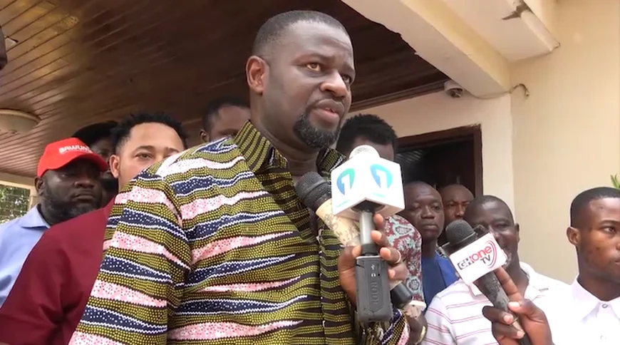 ‘Help your NPP colleagues beat NDC members’ – Annoh-Dompreh to supporters
