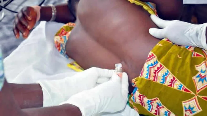 First Deputy Speaker Directs Ghana Health Service to Act on Meningitis Outbreak