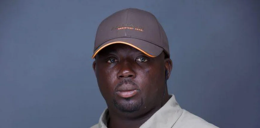 Mustapha Gbande Appointed Deputy Director of Operations at the Presidency