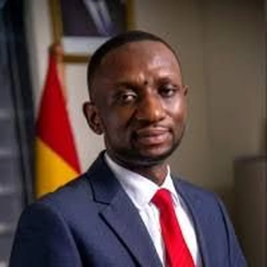 Former NEIP CEO Backs NDC’s Push to Remove Akufo-Addo Appointees