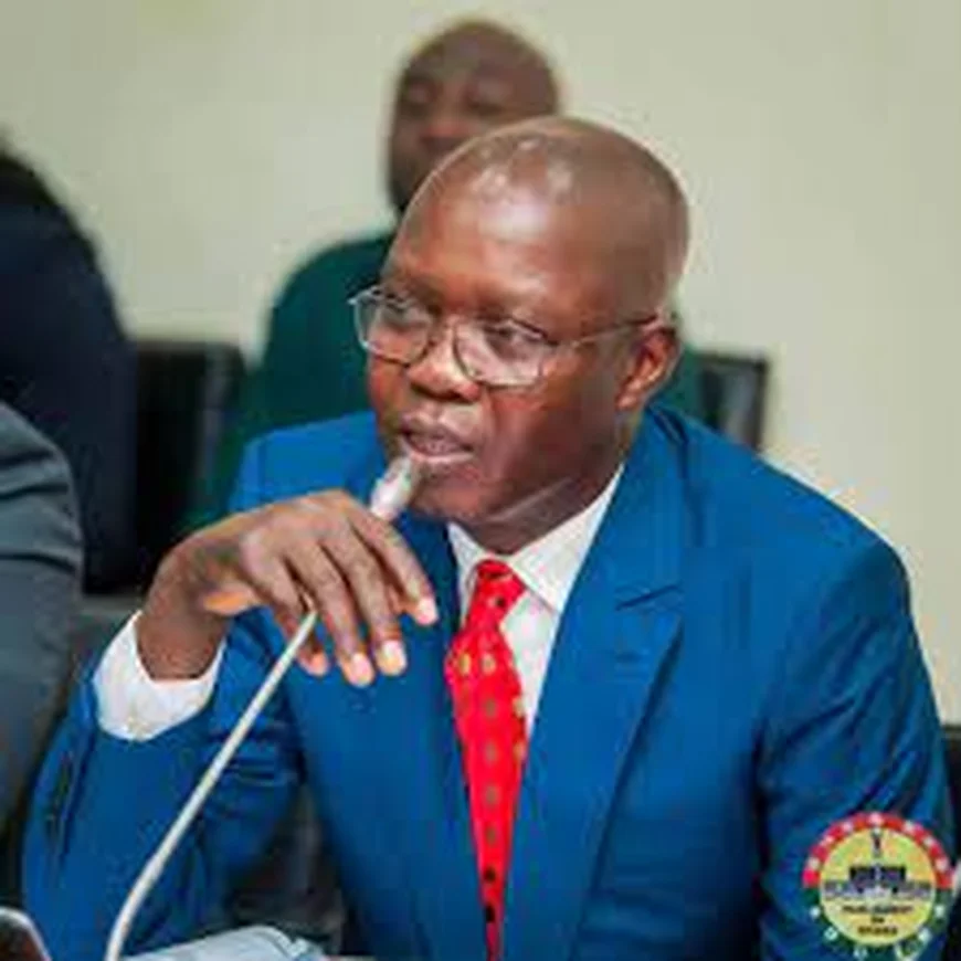 Suhuyini Rejects Claims of Bullying and Disrespect Towards Appointment Committee Chairman