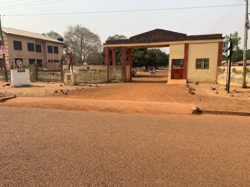 Fresh Attack at Salaga SHS Leaves Student Unconscious, Sparks Tension
