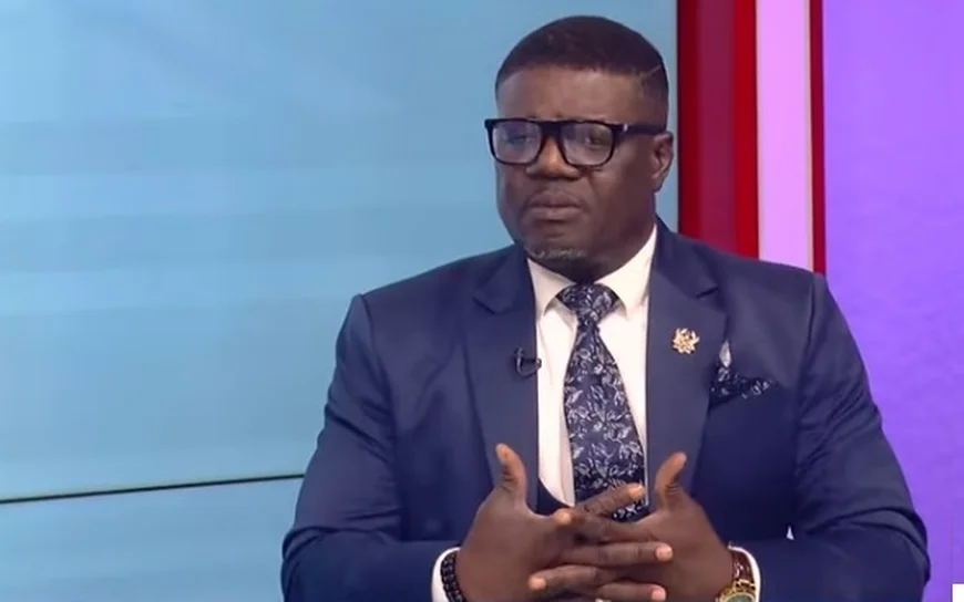 Dafeamekpor Condemns Suspension from Parliament, Calls It Unjust