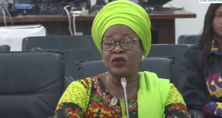 Minority Leader launched an unprovoked attack on the clerk – Pusiga MP