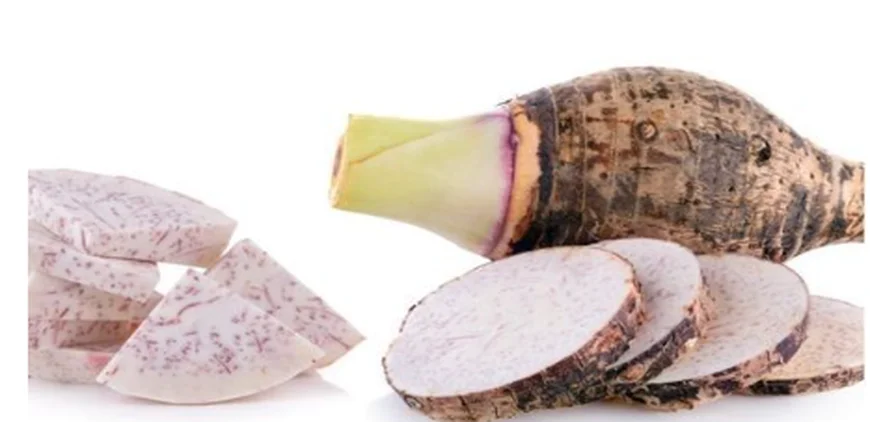 KNUST Scientists Develop High-Performance Batteries from Taro(Brobe) Peels