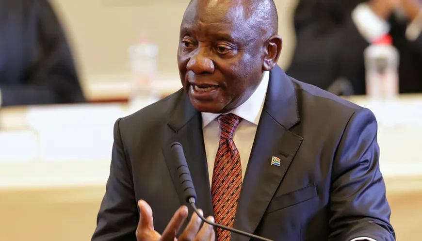 South Africa to roll out digital IDs
