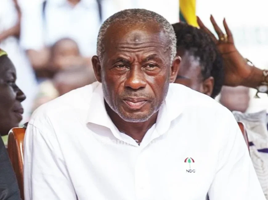 Saglemi Housing Case Dropped: Attorney General Withdraws Charges Against Collins Dauda and Others