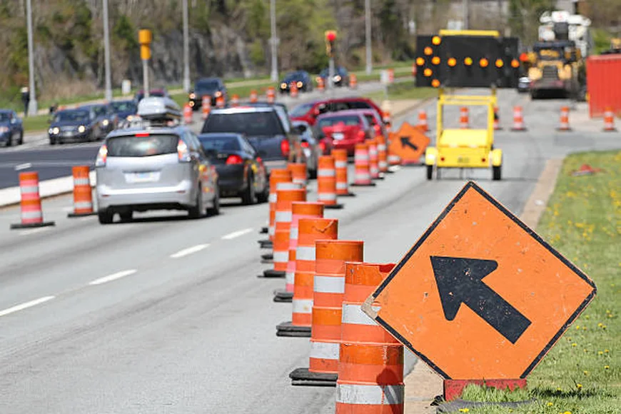 Government Suspends Implementation of National Roads Authority Act