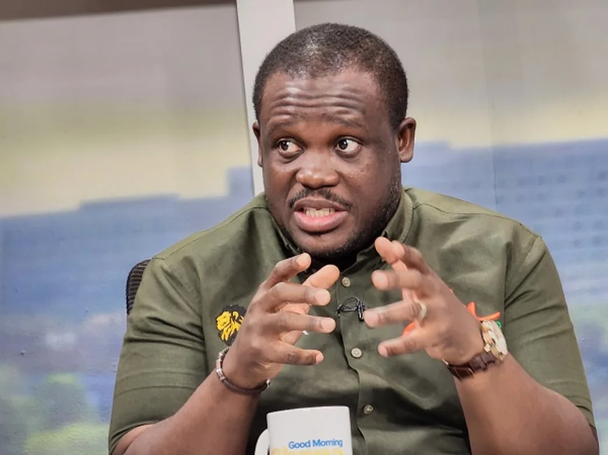 Sam George Confident of Approval Despite Minority Opposition
