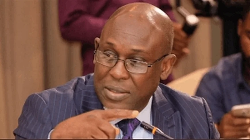 Kofi Bentil Warns President Mahama: Galamsey Fight Needs More Than Promises