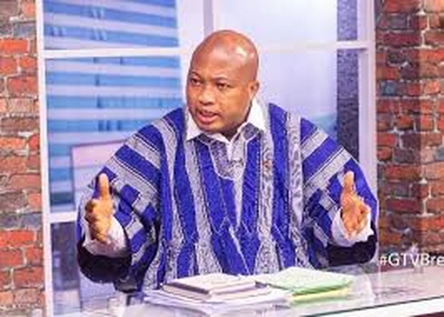 Ablakwa Promises 24-Hour Passport Service to End Delays