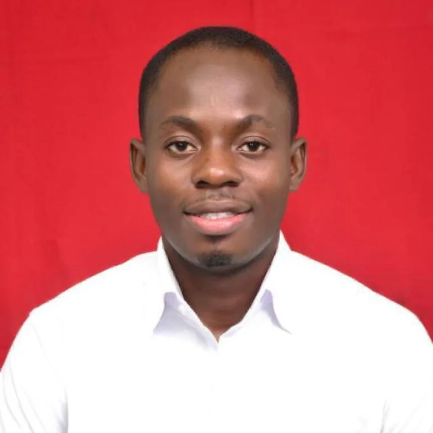 Madina Youth Rally Behind Hon. Razak Hussein for MCE Position