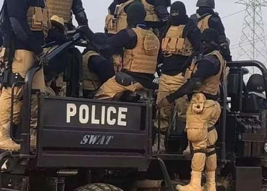 Managing Ghana’s National Security Operatives: A Call for Sustainable Reform