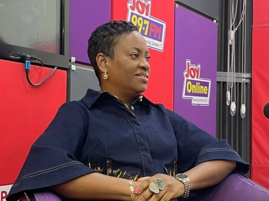 Pooley’s stabbing happened outside the stadium – DCOP Lydia Donkor