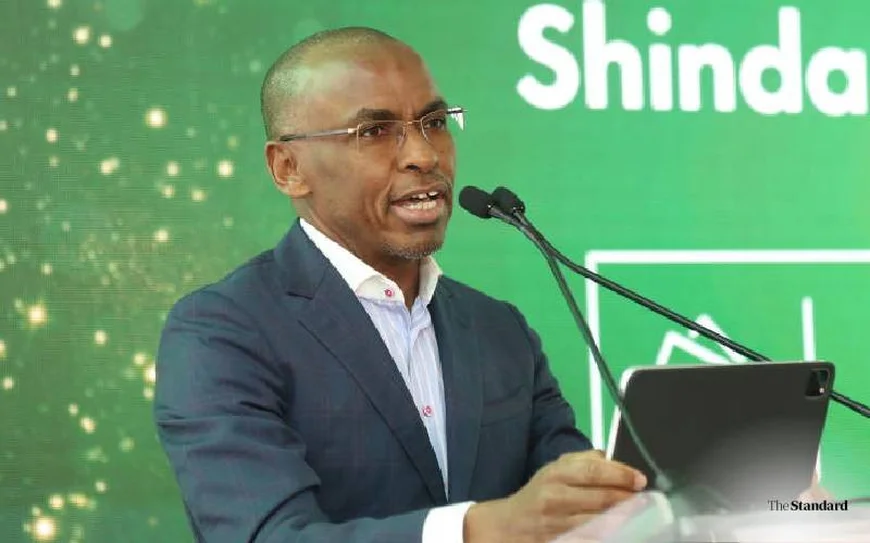 Safaricom, NGO Unveil AI Chatbot to Boost Smallholder Farming
