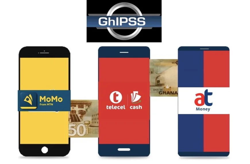 Ghana Leads Africa in Instant Payment System Interoperability