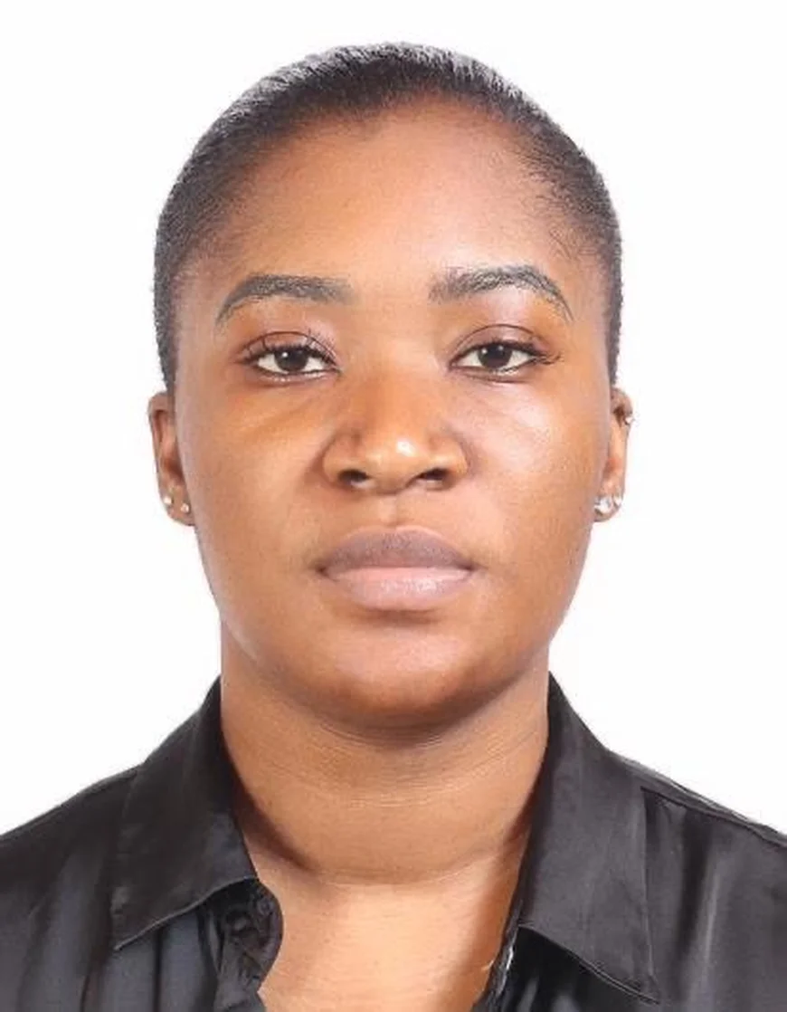 My daughter is my pride; I will fight for her says Karen Baaba Sam