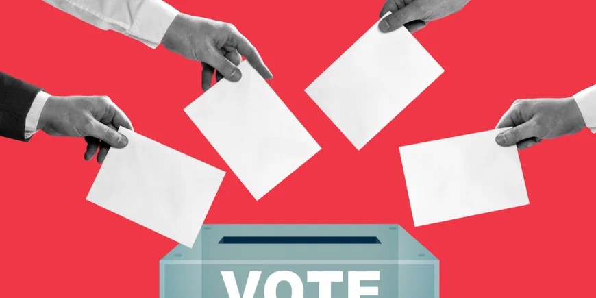 Ghana Holds Crucial Council of State Election Today