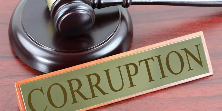 Ghana Records Decline in 2024 Corruption Perception Index