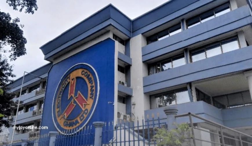PwC Audit Exposes GH₵5.3 Billion Revenue Discrepancy at ECG