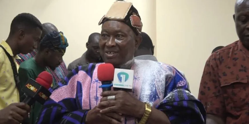 Savannah Region Elects Tingawura Alhaji Seidu Sampson Abudu to Council of State
