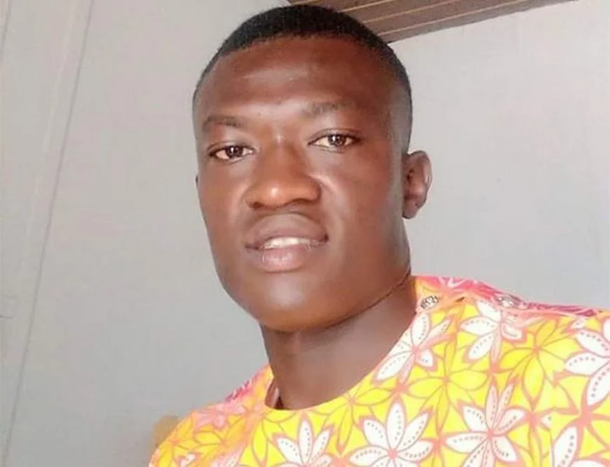 Two Jurors Withdraw from Abesim Child Murder Trial