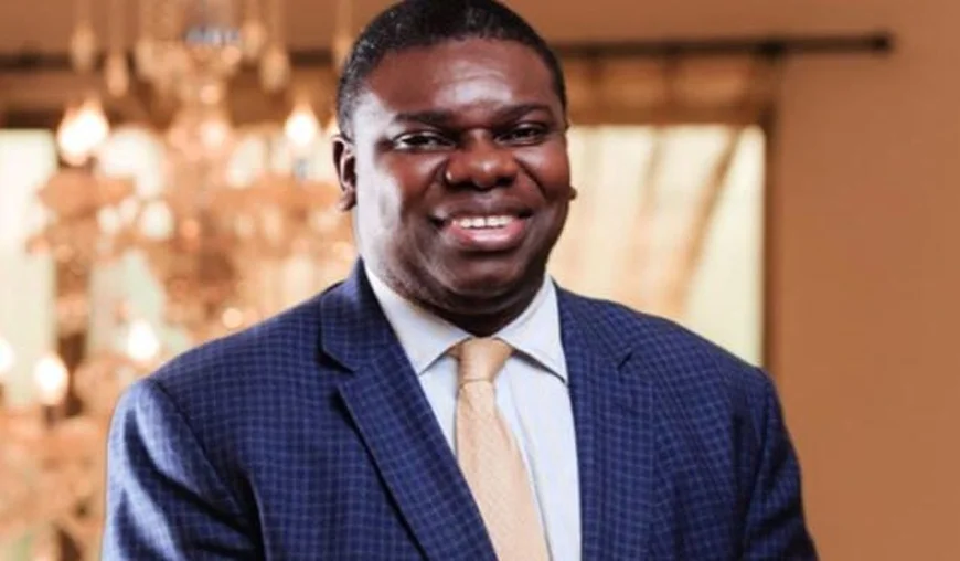 Michael Harry Yamson Appointed as New Administrator of District Assemblies Common Fund