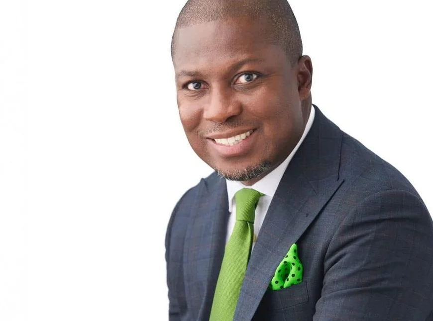 Kwesi Afreh Biney appointed SSNIT Director-General