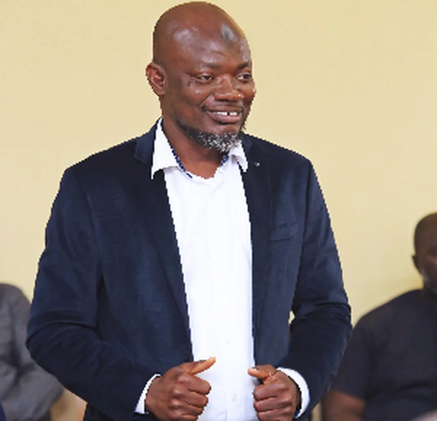 Dr. Yusif Sulemana Appointed Managing Director of Tema Oil Refinery