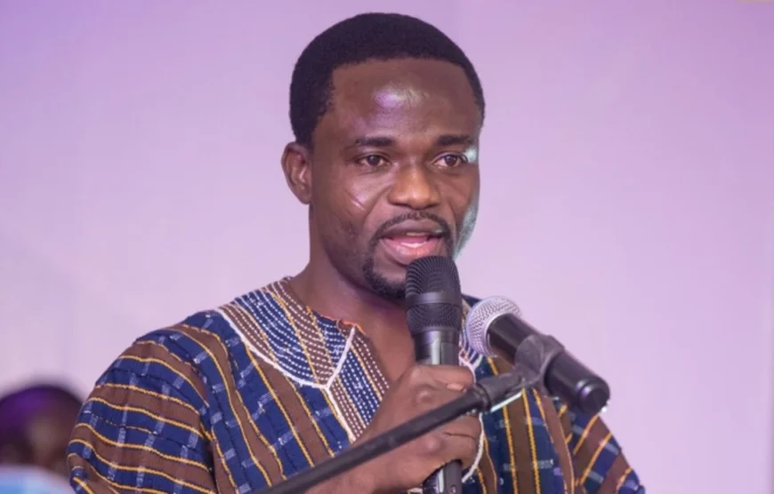 Ken Ofori-Atta Under Investigation: SML Scandal Stinks to the Heavens- Manasseh Azure